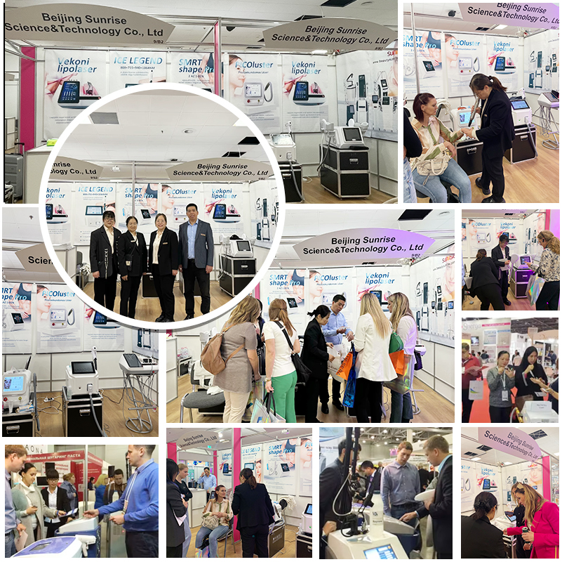 A successful conclusion of Beauty Forum Budapest